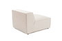 Atelier Del Sofa Lora O1 - Marrón claro